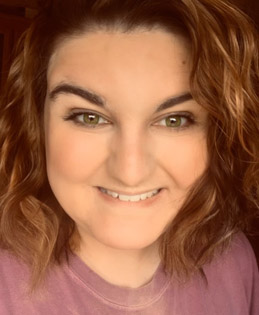 Natasha Goodhart